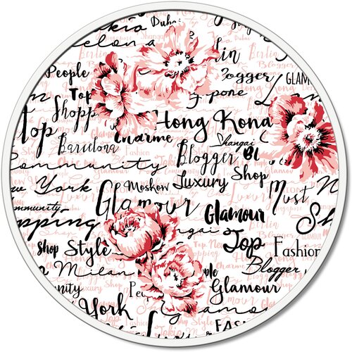 Pintdecor Zidni ukras Glamour Cijene