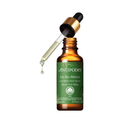 Antipodes Serum za zmanjšanje gub Eve Bio-Retinol Cene
