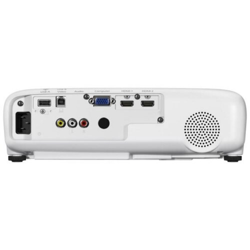 Epson Projektor EB-FH06 Full HD 1920x1080 WiFi Slike