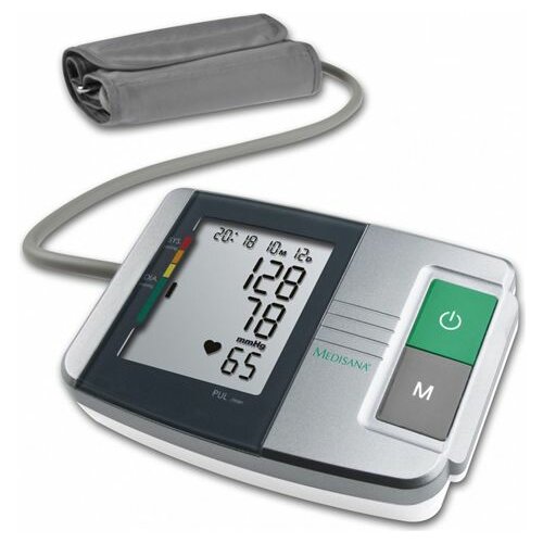 Medisana merač krvnog pritiska za nadlakticu MTS aparat za pritisak Slike