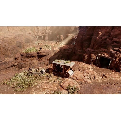 Nacon Welcome to ParadiZe (PC) Slike