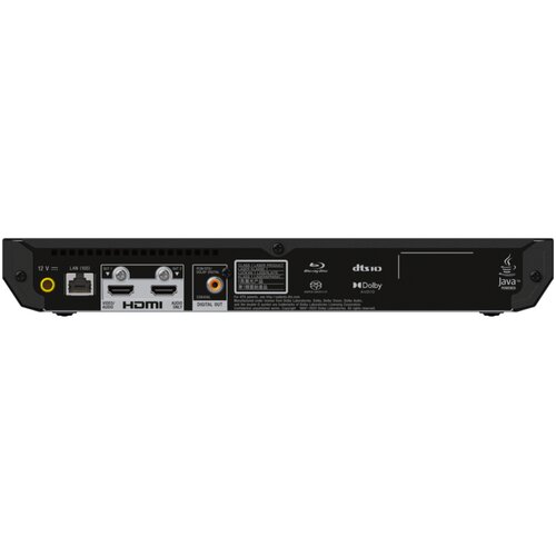 Sony UBPX700B 4K ultra hd blu-ray blu-ray plejer Slike