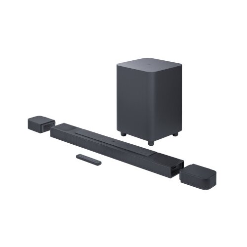 JBL Bar 800 5.1.2-Kanal Soundbar Cene
