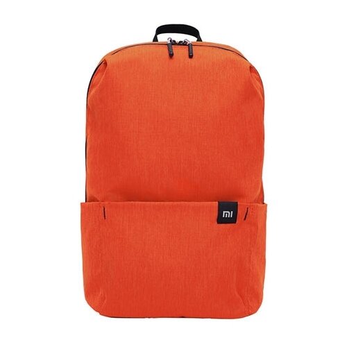  ruksak Mi Casual Daypack, narančasta Cene