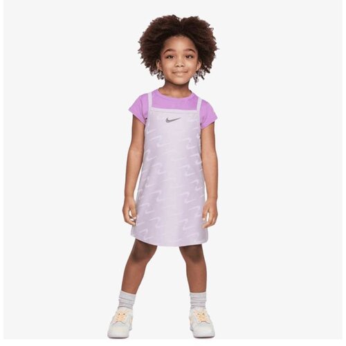 Jordan Nkg swoosh motion 2 pc set Cene