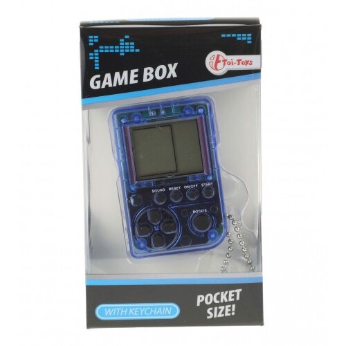 ToiToys Igračka mini igrica sa privjeskom 11x6,5x2cm 95030070 Cijene