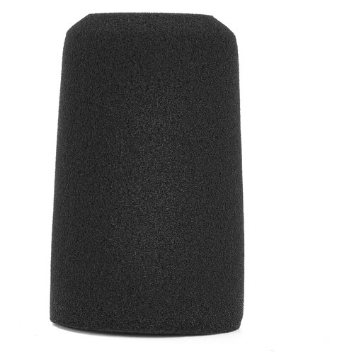 INF Črna penasta za&scaron;čita proti piskom za mikrofon Shure SM7B/SM7dB, (5000289914) Cene