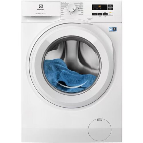 Electrolux mašina za pranje veša EW6F2482E Cene