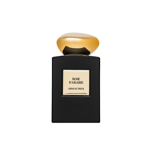 Armani (Giorgio Armani) Armani Priv&amp;eacute; Rose d&amp;amp;apos;Arabie parf&amp;eacute;movan&amp;aacute; voda unisex 100 ml Slike