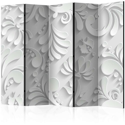  Paravan u 5 dijelova - Room divider – Plan motif II 225x172 Cene