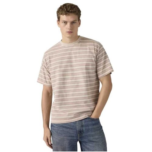 Levi's Levis - prugasta mu&scaron;ka majica Cene