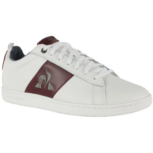 Le Coq Sportif - Courtclassic workwear 2210103 Bijela