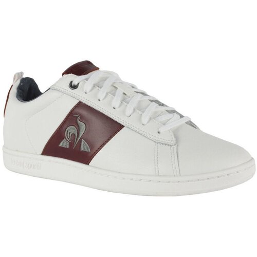 Le Coq Sportif Nizke superge - Courtclassic workwear 2210103 Bela Cene