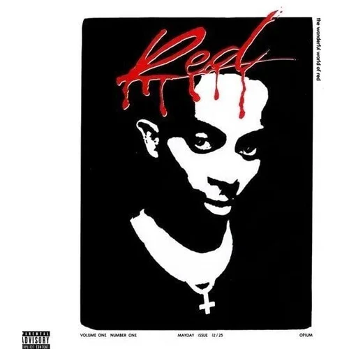 Playboi Carti - Whole Lotta Red (2 LP)