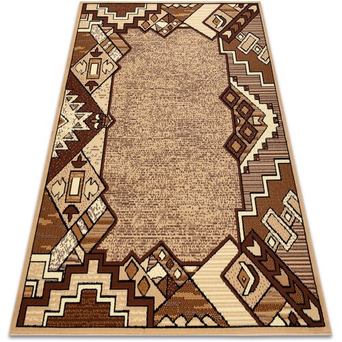 RugsX Preproge Preproga BCF Morad BARYTON Classic - bež 80x150 cm Bež Cene