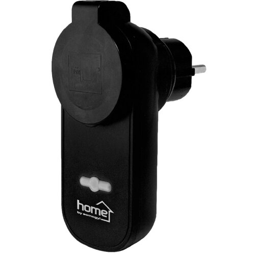 Home Somogyi Strujna utičnica sa daljinskim upravljanjem THO1 Cene