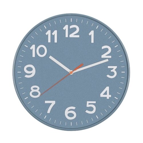 Somogyi Elektronic Analogni zidni sat 30cm AWC300BL Cene