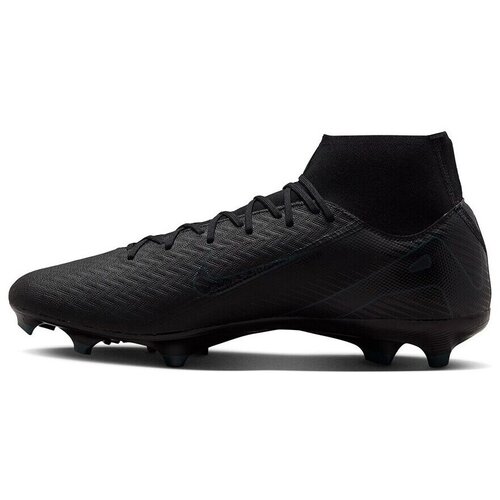 Nike Nogomet FQ1456002 Črna Slike