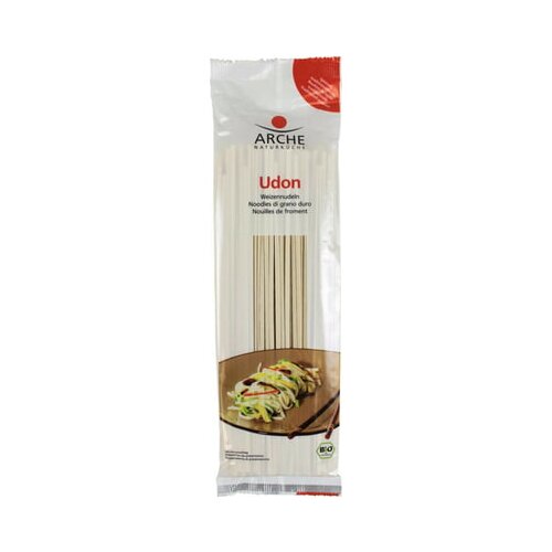 Arche Naturküche bio udon pšenični rezanci Cene