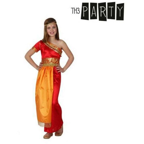  Svečana odjeća za djecu Th3 Party Pisana (2 kom.) Slike