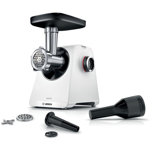 Bosch Aparat za mletje mesa MFWS420W Slike