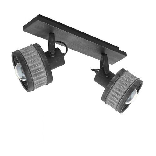 Eglo Turrosck stropna ali stenska svetilka &amp;harr; 475 ↕ 300, (20468870) Slike