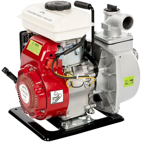 Motorna benzinska pumpa 4T 1,5" GF-2060 Cijene