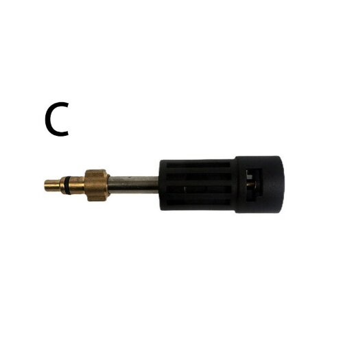 INF Adapter za visokotlačni čistilec za Karcher serijo K, hitri priključek M22 C, (21548064) Cene
