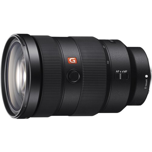 Sony SEL2470GM OBJEKTIV Cene