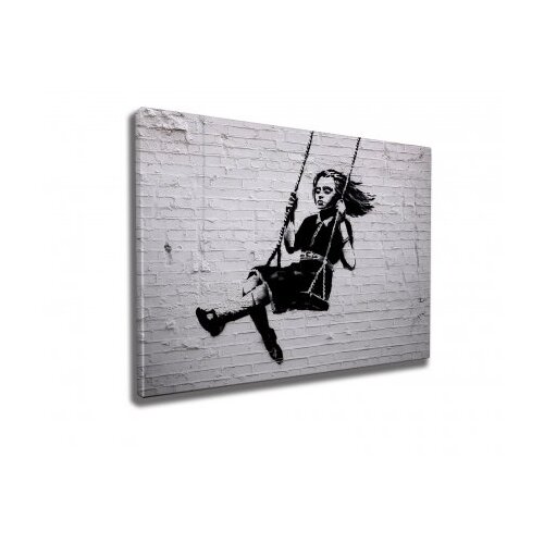 Wallxpert dekorativna slika WY07 (50 x 70) Slike