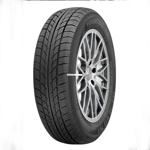 Tigar 155/70R13 75T Touring let letnja auto guma Cene