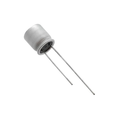 Panasonic elektrolitski kondenzator radijalno ožičen 15 µF 100 V 20 % (Ø) 8 mm 1 St. Cijene