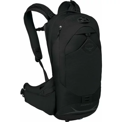 Osprey Escapist 20 Black Biciklistički ruksak i oprema