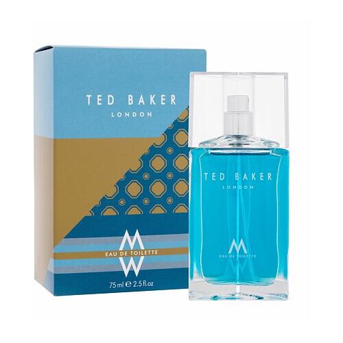 Ted Baker m toaletna voda 75 ml za muškarce Cijene