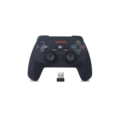 Redragon Kontroler ReDragon Harrow G808 Wireless Cijene