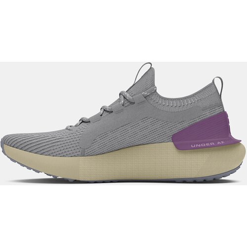 Under Armour Shoes UA W HOVR Phantom 3 SE-GRY - Women Cene