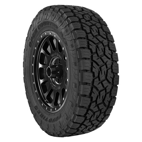 Toyo Open Country A/T III ( 225/75 R15 102T ) celoletna pnevmatika Cene