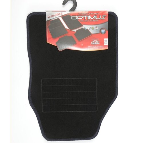  AUTO PATOSNICE TEPIH UNIVERZALNE OPTIMUS SIVI RUB Cijene