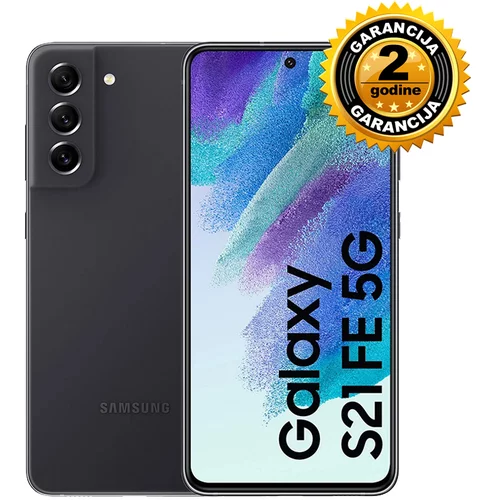 Samsung GALAXY S21 FE 5G 8+128GB GREY