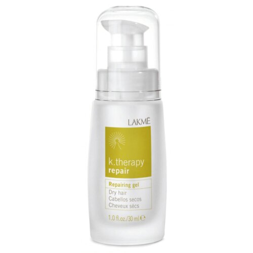 Lakme k.therapy repair repairing gel 30ml Slike
