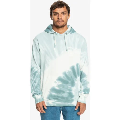 Quiksilver Men's hoodie NATURAL