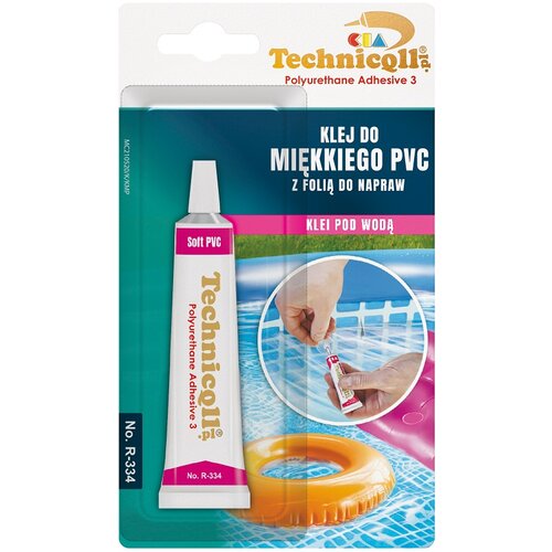 Shumee LEPILO ZA MEHKI PVC 20ML, (21387107) Cene