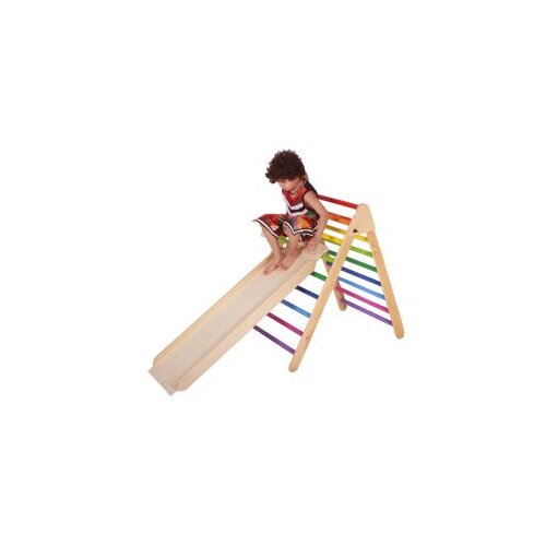 Woody Fashion Stairs and Ramp 120 cm Cene
