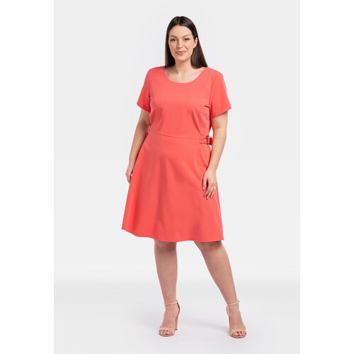 Karko Woman&amp;#039;s Dress Iryna SC253 Slike