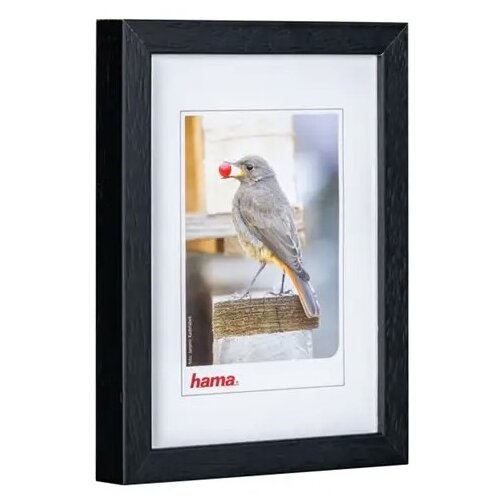 Hama Foto okvir 13x18 cm borovina/crna Slike