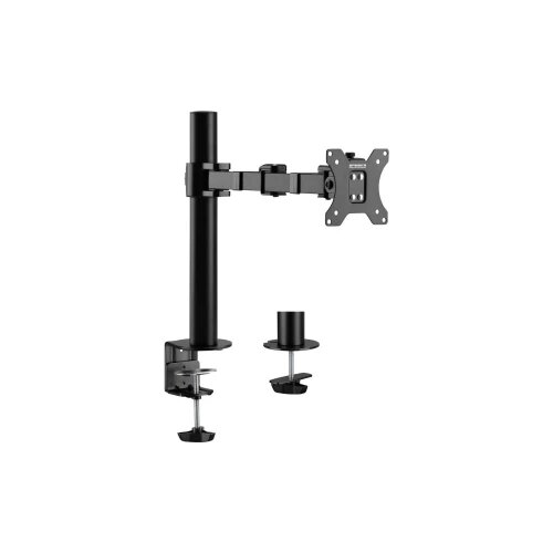 SpeaKa Professional SP-MM-210 1-struki nosač za monitor 43,2 cm (17") - 81,3 cm (32") podesiv po visini, nagibni i okretni Cijene