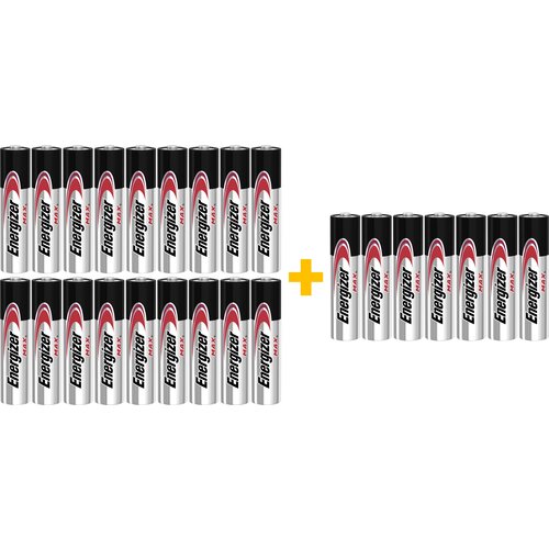 Energizer Max micro (aaa)-baterija alkalno-manganov 1.5 V 24 kos, (20641723) Cene