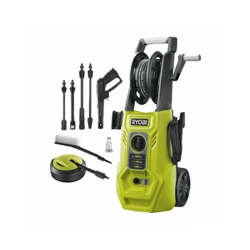 Ryobi perač pod pritiskom - RY140PWA Cene