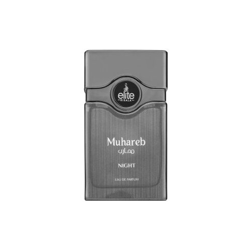 Risala Elite Muhareb Night 100 ml parfumska voda za mo&scaron;ke Cene