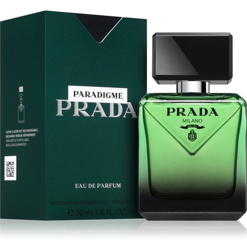 Prada Mu&amp;scaron;ki parfem Paradigme EDP, 50 ml Slike